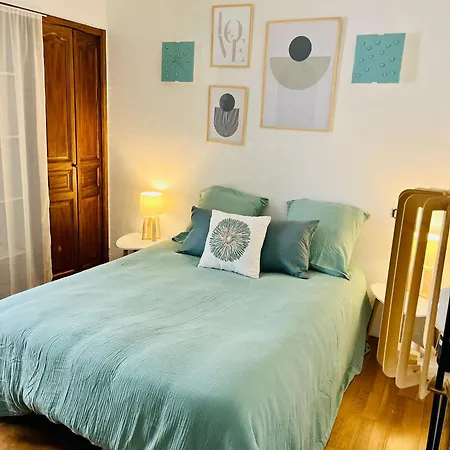 Appartement Centre-ville