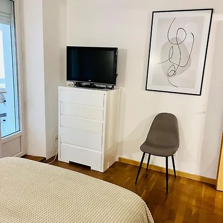 Centre-ville Appartement *