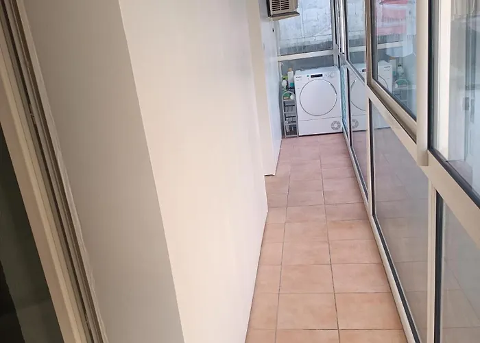 Centre-ville Ajaccio (Corsica)