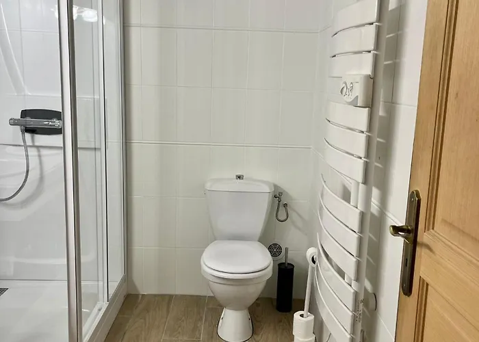 Centre-ville * أجاكسيو