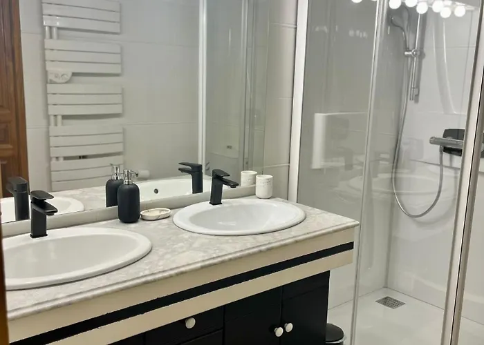 Centre-ville أجاكسيو